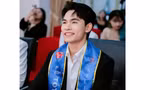 Nguyễn Công Chức - Hành trình vượt khó từ căn nhà lá đến bục giảng kỹ năng mềm để viết tiếp hành trình tử tế