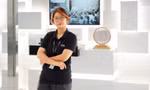 Phùng Ngọc Diệp hiện là sinh viên năm cuối chương trình Khoa học Máy tính tại Trường Đại học Anh Quốc Việt Nam.