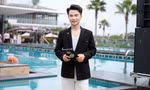 Nam sinh ngành Y từng bước ghi dấu ấn trên hành trình theo đuổi nghề MC