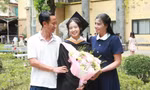 Nữ sinh ngành Luật tốt nghiệp Xuất sắc trước hạn, ghi dấu với nghiên cứu khoa học và hoạt động Đoàn - Hội 