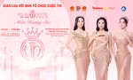 Hoa hậu Việt Nam 2024 Hà Trúc Linh sẽ có mặt tại Trường Đại học Khoa học – Đại học Thái Nguyên (TNUS) sáng 9/6/2026