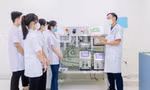 Đón đầu xu hướng chăm sóc sức khỏe tự nhiên, HCCP đẩy mạnh đào tạo ngành dược liệu dược học cổ truyền