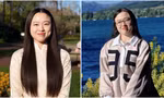 Nữ sinh Việt nhận học bổng Thạc sĩ Chính phủ New Zealand và hành trình theo đuổi khoa học thực phẩm bền vững
