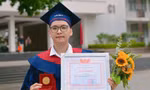 Nam sinh Bách khoa tốt nghiệp sớm loại Xuất sắc: ‘Điều mình tự hào nhất là đã không còn quá rụt rè’