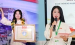 Cân bằng giữa học tập và hoạt động: Lựa chọn không dễ của nữ cán bộ Đoàn trẻ