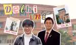 Ký sự từ Đại học Delhi - Ngôi trường hàng đầu Ấn Độ 