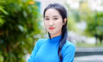 Nữ sinh tài chính và hành trình từ học sinh giỏi Toán đến gương mặt sinh viên tiêu biểu