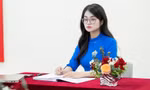 Nữ sinh xuất sắc giành học bổng toàn phần Chính phủ Trung Quốc: 'Danh tiếng trường không phải là tất cả 