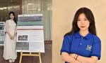 Cô sinh viên Nhân văn mang 'ngọn lửa' tuổi trẻ đến vùng cao 