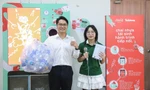 Học viện Tài chính dẫn đầu bảng xếp hạng chiến dịch “Chai nhựa tái sinh – Hành trình tiếp nối”