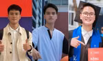 Từng đi ngược định kiến để chọn ngành yêu thích, chàng trai Gen Z viết tiếp hành trình 'rực rỡ' 