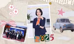 Nữ sinh đạt Ielts 8.0, tốt nghiệp xuất sắc và nhận 6 học bổng du học bậc thạc sĩ