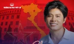 Nhạc sĩ Nguyễn Văn Chung là tân sinh viên Trường Đại học Thủy Lợi?