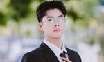Thủ khoa tổ hợp A00 Hà Nội, Á khoa toàn quốc Nguyễn Đăng Nhật: Từng hạ mục tiêu vì liên tiếp thi thử không như ý 