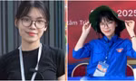 Học Kinh tế, đam mê khiêu vũ - nữ sinh Việt bất ngờ giành huy chương Olympic quốc tế