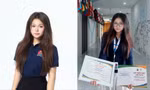 Học song bằng với GPA xuất sắc, nữ sinh ghi dấu với các dự án văn hóa - truyền thông ý nghĩa đến cộng đồng