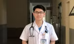 Nam sinh Y khoa và cú bứt phá từ 'Học sinh 3 tốt' đến 'Sinh viên 5 tốt' cấp Trung ương
