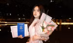 Nữ sinh Tài chính Ngân hàng và dấu ấn Sinh viên 5 tốt trong phong trào học thuật tại đại học
