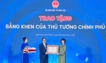 Điểm sáng trong phát triển hệ sinh thái đổi mới sáng tạo tại Trường Đại học Ngoại thương