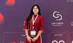 Nữ sinh thủ khoa ngành Ngôn ngữ Ả Rập và hành trình chinh phục môi trường quốc tế