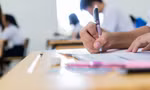 Kỳ 1: Sau ngày biết điểm thi và những vết 'nứt' đầu đời