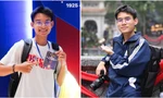 Vượt hơn 1.800 km ra Thủ đô, chàng trai miền Tây trở thành thủ khoa Báo ảnh 