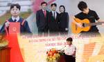 Tết đong đầy của nam sinh Bách khoa nhiều lần đạt giải Vật lý quốc gia