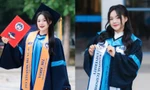 Phương Linh – Thủ khoa chuyên ngành Quản trị nhân lực chất lượng cao K63, Đại học Kinh tế Quốc dân.