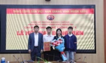 Hai anh em sinh viên Trường Đại học Thủy lợi và hành trình học tập được bồi đắp từ niềm tin gia đình