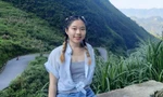 Từ lớp chuyên Hóa đến ngôi trường hàng đầu thế giới: Hành trình không giới hạn của nữ sinh Việt