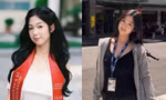 Từ sân khấu sinh viên đến học bổng Top 100 thế giới của nữ sinh Việt