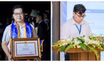Phạm Thái Bảo - Chàng đảng viên trẻ ghi dấu ấn với danh hiệu Sinh viên 5 tốt cấp Trung ương