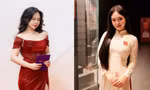Bản lĩnh của 'đóa hồng' Ngoại giao trên sân khấu song ngữ