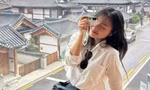 Nữ sinh tốt nghiệp xuất sắc, nhận học bổng Hàn Quốc sau một lần rẽ hướng 