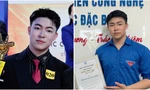 Hành trình trở thành Á quân MC của chàng trai sinh viên trường nghệ thuật