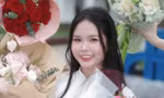 Gặp gỡ nữ sinh Sư phạm đất Cảng là 'Sinh viên 5 tốt' cấp Trung ương