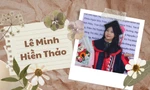 Thủ khoa ngành Quản trị nhân lực biến thử thách thành cơ hội phát triển bản thân