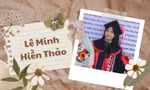 Thủ khoa ngành Quản trị nhân lực biến thử thách thành cơ hội phát triển bản thân