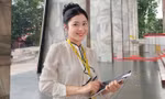 Nữ cử nhân ĐH Kinh tế Quốc dân: Từ MC song ngữ đến chuyên viên phát triển kinh doanh tại doanh nghiệp toàn cầu
