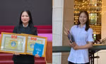Nữ sinh đất cảng với hành trình phá vỡ giới hạn để định vị một thanh xuân rực rỡ
