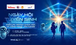 Nhiều trường đại học hàng đầu đã đăng ký tham gia Ngày hội tuyển sinh khối các ngành khoa học và công nghệ lần 2