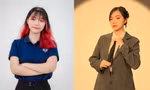 Nữ sinh nhận học bổng toàn phần, theo đuổi Digital Marketing với nhiều dấu ấn học thuật và dự án cộng đồng