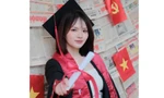 Nữ thủ khoa trưởng thành từ công tác Đoàn 