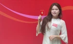 Nữ sinh yêu du lịch và ước mơ trở thành cầu nối văn hóa Việt Nam đến thế giới