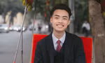 Tư duy ‘sống thực tế, biết ước mơ’ của du học sinh Việt tại Úc 