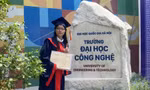Nữ thủ khoa xuất sắc ngành Khoa học Máy tính và bài học 'sống chậm' từ những tuần nghiên cứu không kết quả 
