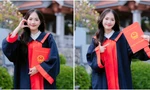 Nữ sinh trường nội trú xuất sắc trở thành thủ khoa khối C00 tỉnh Tuyên Quang năm 2025