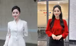Nữ sinh song ngành AJC trên hành trình làm MC và khởi nghiệp giáo dục