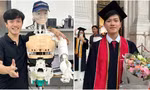 Tốt nghiệp cử nhân VinUni, chàng trai từ bỏ học bổng tiến sĩ ở Singapore để chọn lối đi riêng 