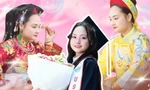 Thủ khoa Tôn giáo học USSH đam mê nghiên cứu tín ngưỡng dân gian 